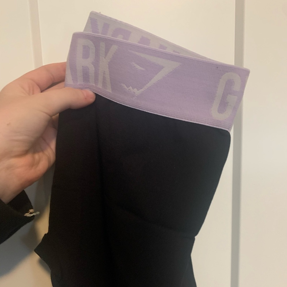 gymshark leggings